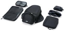 Lampa Geanta rezervor cu magneti T-Voyager 3in1 moto (00000974)