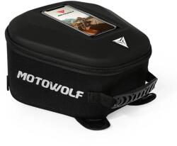 Motowolf Geanta rezervor Motowolf tankbag moto (00000365)