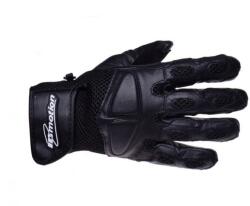 InMotion Manusi moto WM piele textil , culoare negru , marime XS (AC0112) - simoto