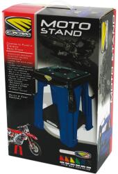 Cycra Stander central Cycra rosu (41010122PE)