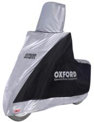 Oxford Husa scuter OXFORD AQUATEX HIGHSCREEN SCOOTER COVER (E29A21)