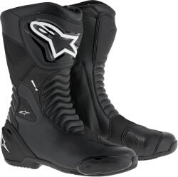 Alpinestars Cizme Alpinestars SMX S culoare Negru size 39 (34041316PE) - simoto