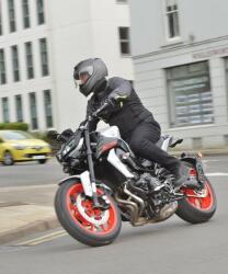 Oxford Geaca textila moto barbati Oxford Delta Air vara (00000252)