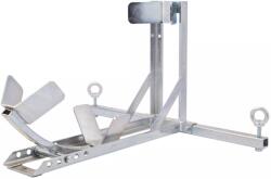 HLP Suport cric stander pentru anvelope fata - roata HLP galvanizat (136022)