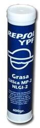 Repsol Vaselina Repsol Grasa Litica MP-2 NLGI-2 400 gr (020216) - simoto