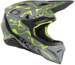 O'Neal Casca 1SRS SPLASH galben moto cross enduro atv (00001020)