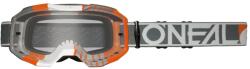 O'Neal Ochelari B-10 Duplex portocaliu moto cross enduro atv (00001027)