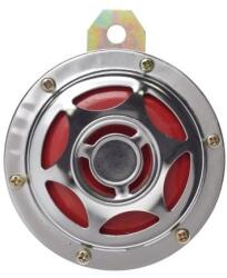 WMX Claxon 12V 9-9 100mm, cromat, forma stea (AW26622) - simoto
