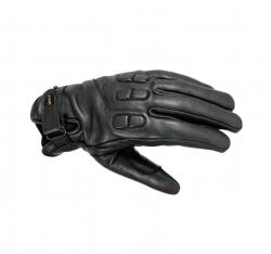 LS2 Manusi moto piele, LS2 Jazz Man, marime L, culoare negru (AK70200W01125) - simoto