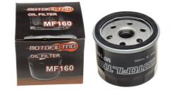 WMX Filtru Ulei MF160 (HF160) Motofiltro (MF160) - simoto