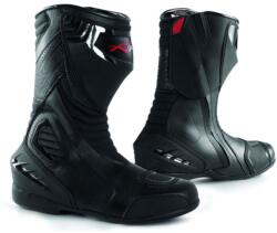 A-pro Cizme A-Pro Stripe moto (00000805)