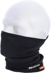 Oxford Protectie gat Oxford Lycra, culoare negru (CA105OX) - simoto