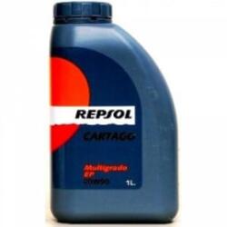 Repsol Ulei Repsol transmisie multigrad Cartago EP 80W90 1L (002236) - simoto