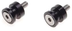 WMX Adaptor pentru bascula stander filet M8X1, 25, culoare negru (AW5492)