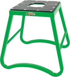 Motorsport Stander central SX1 Mini Motorsport verde (41010411PE)
