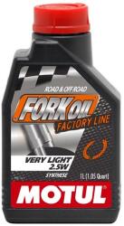 Motul Ulei de furca Motul Fork Oil 2.5W Factory Line (105962) - simoto