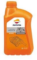 Repsol Ulei Repsol Transmisiones 80W90 1L (003110) - simoto