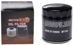 WMX Filtru Ulei MF174B (HF174B) Motofiltro Harley Davidson (MF174B) - simoto