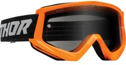 Thor Ochelari Atv Cross Thor Combat Sand culoare portocaliu negru (26012696PE) - simoto