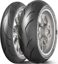 Dunlop Anvelopa Dunlop SportSmart TT spate 180 55ZR17 73W (03021195PE) - simoto