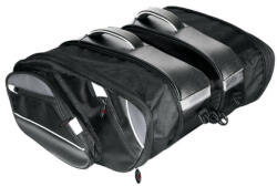 Lampa Genti laterale moto T-Maxter XXL side bags extensibile 25 37+25 37 (00000960)