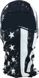 Zanheadgear Cagula Snow Ski Zanheadgear Polyester Flag (25030274PE) - simoto