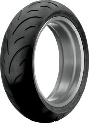 Dunlop Anvelopa Dunlop Qualifier II 130 70ZR16 M C (61W) TL (03010579PE) - simoto