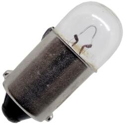 WM Motor Bec 12V, 2W, BA9S (BU0516T)