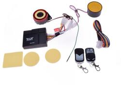 WMX Alarma + pornire WM, motocicleta scuter atv cu asistenta vocala (AI22806) - simoto