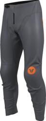 Thor Pantaloni atv cross Thor Ridemode Menace, culoare gri portocaliu, marime 32 (290112392PE) - simoto