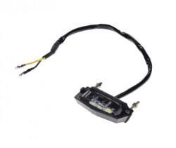 WMX Lampa LED iluminare numar motor, distanta suruburilor de fixare 45mm (AM1512)