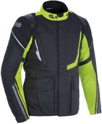 Oxford Geaca Moto textila Montreal 4.0 MS Dry2Dry, marime L, culoare negru fluorescent (TM201102LOX) - simoto