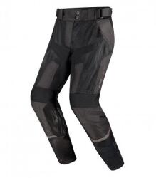 LS2 Pantaloni textil moto dame, LS2 Como Air, culoare negru gri, marime 2XL (AK65110S00077) - simoto