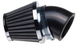 WMX Filtru aer sport conic, d. 48 mm, cot 45 , cromat (AF02248) - simoto