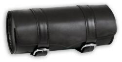 A-pro Geanta piele furca moto chopper cruiser bobber scule (00000675)