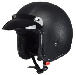 Awina Casca semi-integrala Awina TN8658, marimea 3XS, culoare negru (AJ1911) - simoto