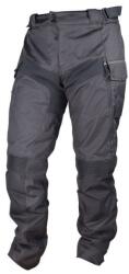 LS2 Pantaloni textil moto LS2 Travel Man, culoare gri negru, marime M (AK65100W01074) - simoto
