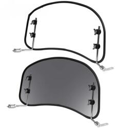 SM Parbriz moto scuter universal retro (00000433)