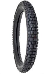 Vee Rubber Anvelopa 2.75-16 186 36B TT, Vee Rubber (OV18601) - simoto