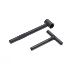 WMX Set chei reglat tacheti 3 mm 3.6 mm 4.2 mm (AA01301B)