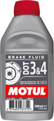 Motul Lichid de frana Motul DOT34 500ml (102718)