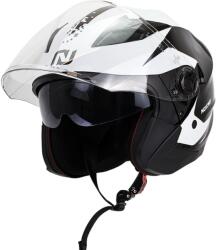 NOEND Casca Open Face Noend City-X moto scuter (00000579)