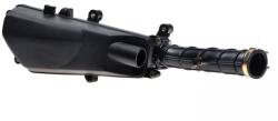 WMX Filtru aer complet gy6-50, model L (ZW3043) - simoto