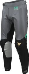 Thor Pantaloni atv cross Thor Launchmode Air Raptor, culoare negru gri, marime 40 (290112354PE) - simoto