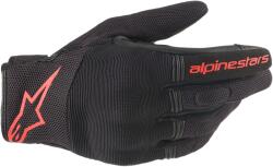 Alpinestars Manusi moto Alpinestars Copper, culoare negru rosu, marime 3XL (33013748PE) - simoto
