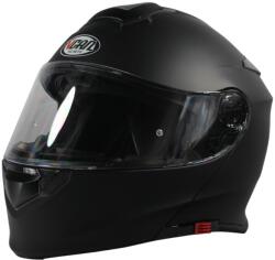 Roy Casca moto rabatabila cu ocherari, VCAN H271, marime XL, culoare neagru (ROY30995) - simoto