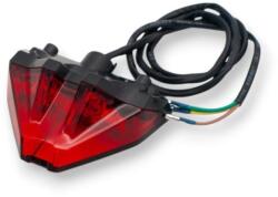 XTR Lampa stop spate, LED, cross, enduro 300cc (XR99300-12)