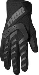 Thor Manusi copii atv cross Thor Spectrum, culoare negru, marime XS (33321593PE) - simoto
