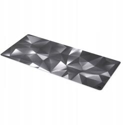 ENDORFY Egérpad Endorfy Crystal Black XL 900x400mm (EY6B008)