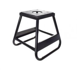 WMX Stender motocross enduro, H 400mm, platforma gaurita 25x25cm, max 150kg (AA01477)